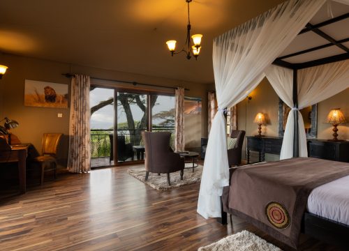 11 Days Kenya and Tanzania