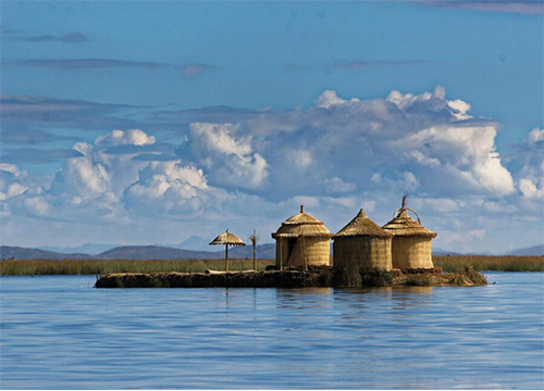 4 DAYS HONEYMOON SAFARI FLYING