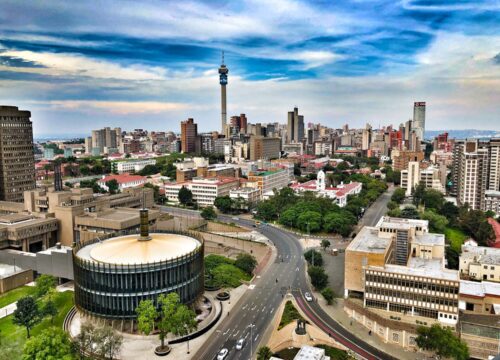 9-Day Kruger Wildlife Safari and Cape Town Discovery