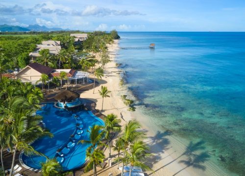 5 Days in Mauritius