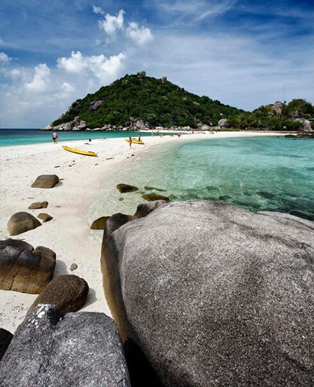 Seychelles